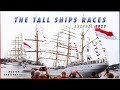 The Tall Ships Races 2023: Arendal 🇳🇴 - Bima Suci underholdning & magisk skuteparade!