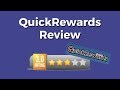 QuickRewards Review - Is It Really Quick Earnings? (Inside Look)