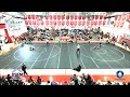 high school wrestling kingsbury county