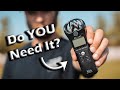 Zoom H1N Handy Recorder | 10 Reasons YOU Should Buy It For AUDIO in 2021!