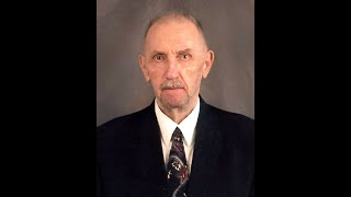 John Giesbrecht - Funeral - December 21, 2025