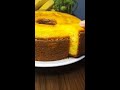 bolo de fubÁ fofinho e delicioso 😋 shorts