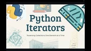 Python Iterator: iter() & next() function–Secret Behind for Loop | __iter__() & __next__() Protocol