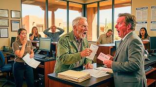 Bank Charged the Veteran $35 to Cash His Own Check — A 1974 Federal Law Cost Them $1.8 Million