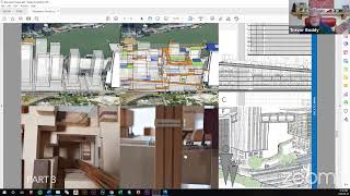 M.Arch. Thesis. Final Presentation: Alex Caskey