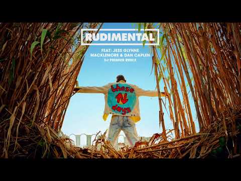 Rudimental - These Days feat. Jess Glynne, Macklemore & Dan Caplen (DJ Premier Remix) Rudimental - These Days feat. Jess Glynne, Macklemore & Dan Caplen (DJ Premier Remix)