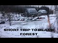 Black Forest | Grosser Feldberg Trip