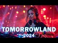 Tomorrowland 2024 - Best Songs, Remixes & Mashups - Tiësto, Afrojack, Armin van Buuren