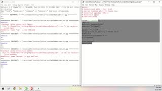 Python Tutorial Tamil 6 Python Variables Naming Rules And Variable Declarations 1