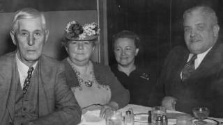 How was James O'Donnell Funeral Home founded?