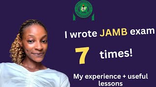 7 important tips to prepare for Jamb, Post Utme and gain admission in 2025