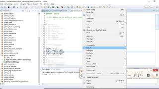 Python Numbers Basic Examples | RegularPython | Regular Python | Telugu Language