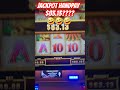 jackpot handpay $83.13 🤣 jackpot handpay 老虎機 casino fyp