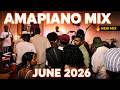 AmapianoIssaVibe | Xclusive Amapiano Xperience by ADMIRO | White Edt | 6 June | TuttiFrutti Mix 2026