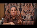 Talkshow with Hilmar Farid: 