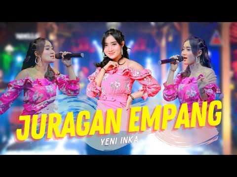 Download Lagu Yeni Inka Juragan Empang Mp3