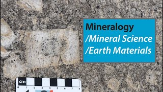 Silicates Part 2: chain & ring silicates