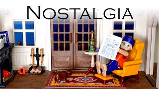 Nostalgic Lounge with Fireplace [PLAYMOBIL®] [70897] [Unboxing]