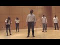 good good father featuring daybreak a cappella abilene christian university