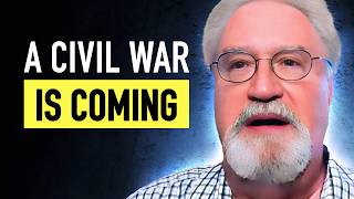 He Died, & Was Shown a Civil War Is Coming (Shocking NDE)