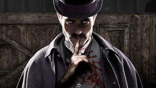 What If Jack The Ripper Came Back To Life?