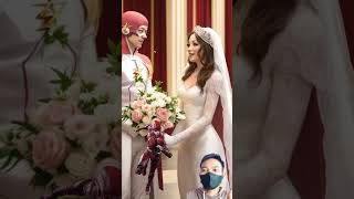 superhero getting married 💥 all Advenger #shortsvideo #youtubeshorts #viralvideo
