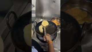 പപ്പടം ഇല്ലാതെ സദ്യ ഉണ്ടോ | papad fry