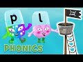 Learn to Read | One Syllable Words | Green Level