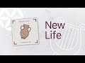 NEW LIFE (Official Music Video) | MAGDALA MUSIC, MARIANA BE