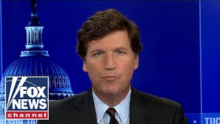 Tucker Carlson: The moment I changed | Will Cain Podcast