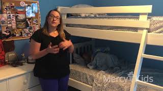 Back-to-School Tips and Tricks: Sleep Schedules