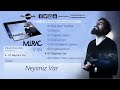 mirac neyimiz var official audio sözleriyle