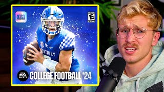 Everything We Know About NCAA Football 24...