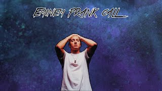 EMINEM PRANK CALLS!!