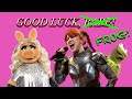 Good Luck, Babe! but it's Miss Piggy (NOT AI!!!) - Chappell Roan Cover