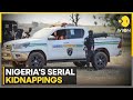 Nigeria: Over 50-100 School Children & Teachers Feared Abducted | WION
