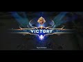 carry with fanny full game analysis