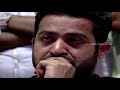 kalyan ram emotional speech at aravinda sametha movie pre release event jr ntr poojahegde