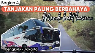 TANJAKAN PALING BERBAHAYA DI SUMATRA !! SIAPAPUN BISA CELAKA (4)