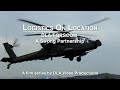 Logistics On Location: DLA/FORSCOM: A Strong Partnership (emblem-open caption)