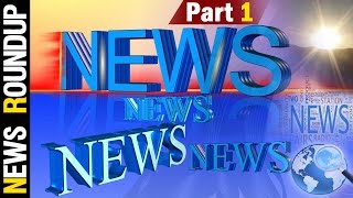 News 30/60 || Breaking News || 8th August 2016 || Part 01 || NTV