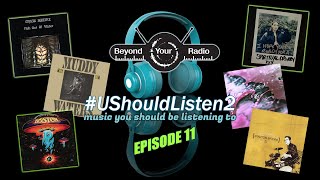 UShouldListen2 Episode 11