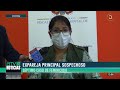 Séptimo feminicidio se registra en el departamento de Potosí