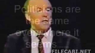 The Front Fell Off: Funny Interview