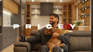 Pricey - Jerry (Official Song)