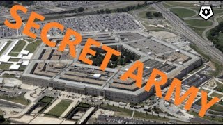 The Pentagon's Secret Army - Bear Report 19 MAY 21