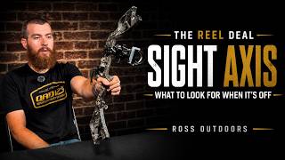 Bow Sight Axis What To Look For When It S Off