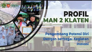 PROFIL MAN 2 KLATEN