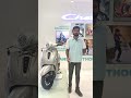 safety tips for electric scooter best electric scooters vaibav chetak ev