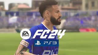 EA Sports FC 24 PS3